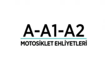 A Sınıfı Ehliyet Belgeleri