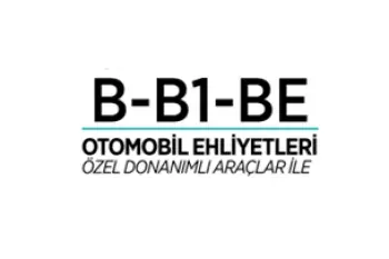 B Sınıfı Ehliyet Belgeleri